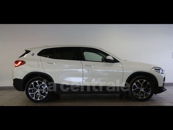 BMW X2 DKG sDrive 100 kW image number 2