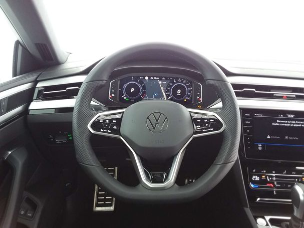 Volkswagen Arteon 160 kW image number 18