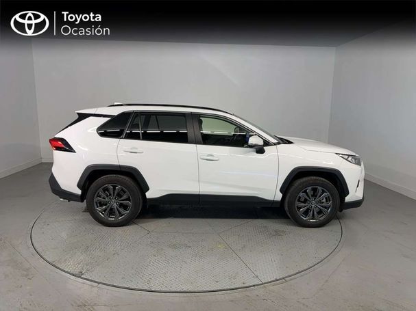 Toyota RAV 4 160 kW image number 16