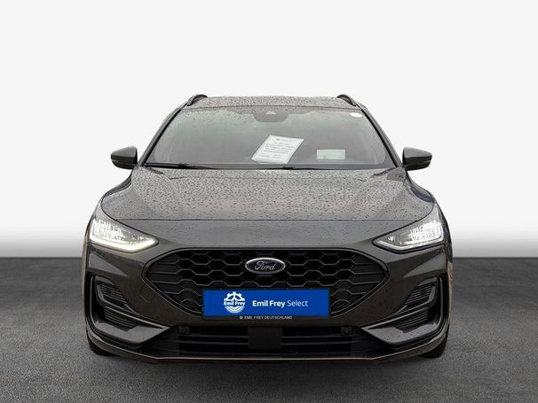 Ford Focus 1.0 EcoBoost ST-Line 92 kW image number 2