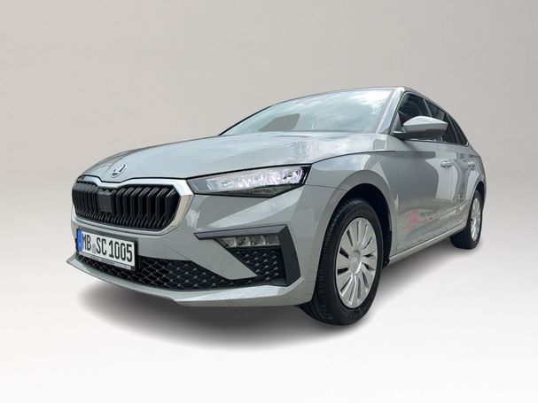 Skoda Scala 1.0 TSI 70 kW image number 1