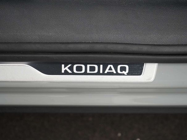 Skoda Kodiaq 1.5 TSI DSG Sportline 110 kW image number 50