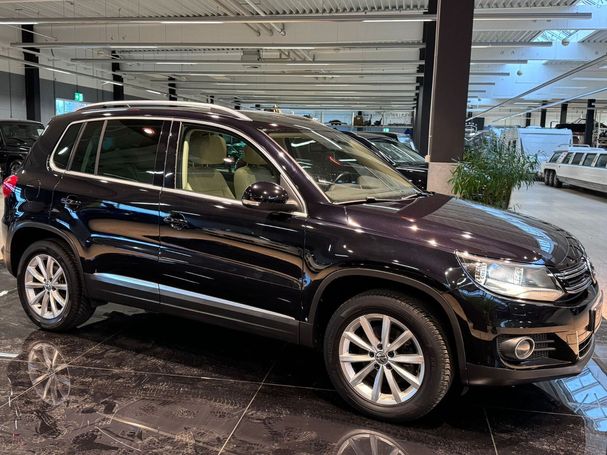 Volkswagen Tiguan 81 kW image number 2