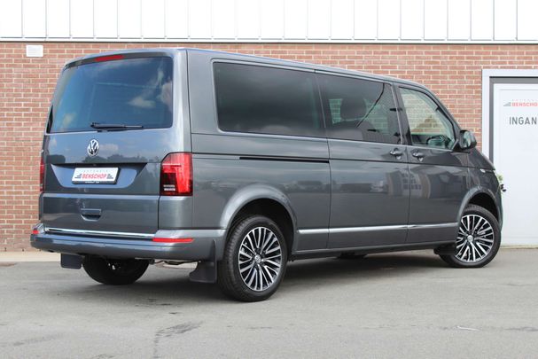 Volkswagen T6 Transporter DSG 150 kW image number 2