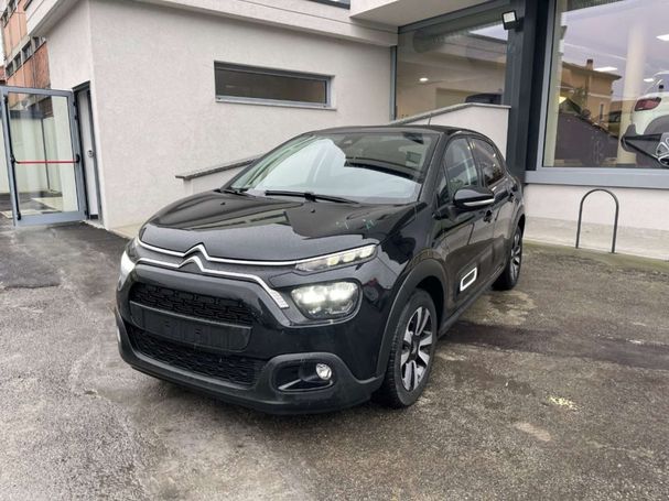 Citroen C3 Pure Tech 83 S&S Shine 61 kW image number 11