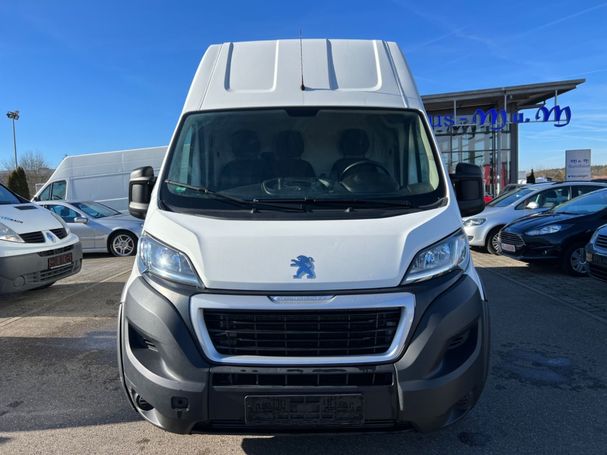 Peugeot Boxer HDi 435 L4H3 96 kW image number 3