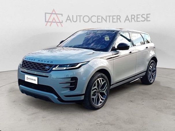 Land Rover Range Rover Evoque AWD 132 kW image number 1