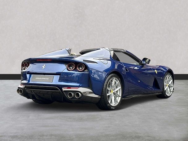 Ferrari 812 GTS 586 kW image number 6