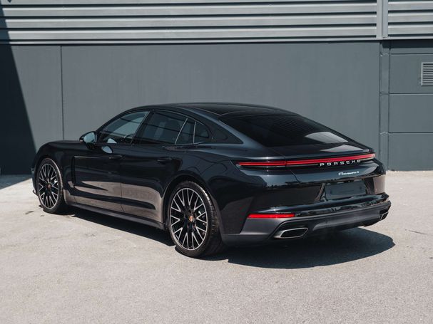 Porsche Panamera 4 260 kW image number 5