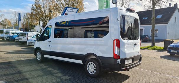 Ford Transit 350 L3H2 96 kW image number 9