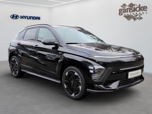 Hyundai Kona 160 kW image number 2