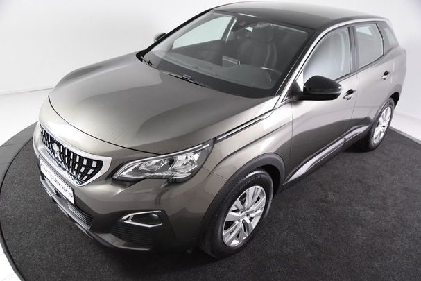 Peugeot 3008 130 Active 96 kW image number 1