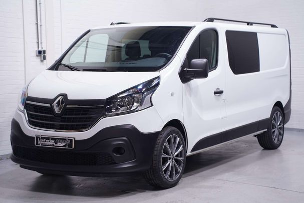 Renault Trafic dCi 120 88 kW image number 1