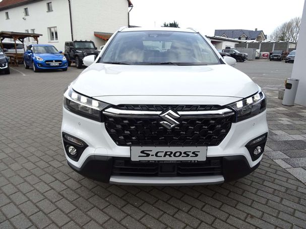 Suzuki SX4 S-Cross 75 kW image number 3