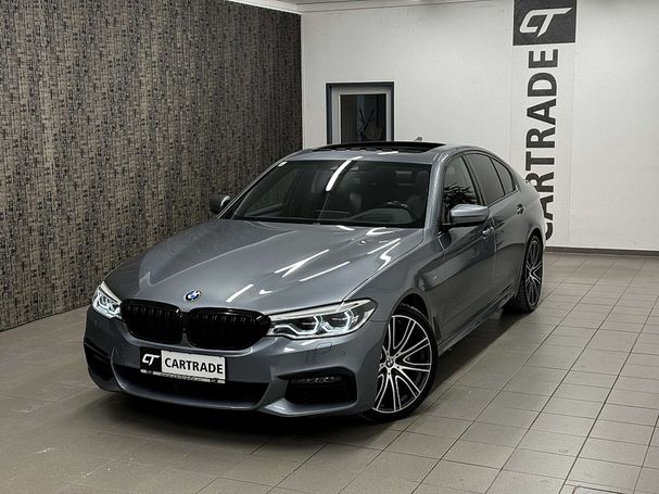 BMW 530d 195 kW image number 2