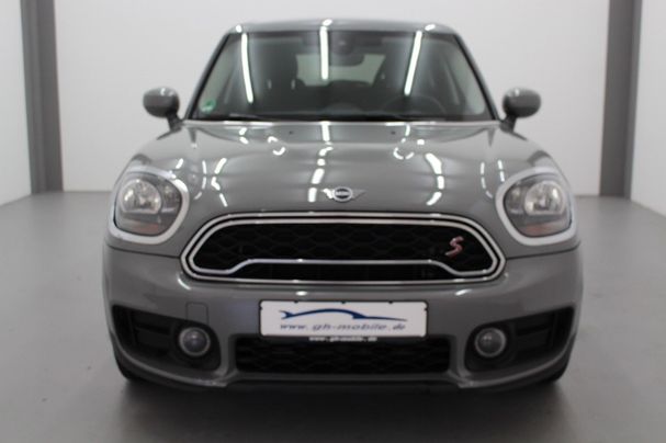 Mini Cooper SD Countryman ALL4 140 kW image number 10