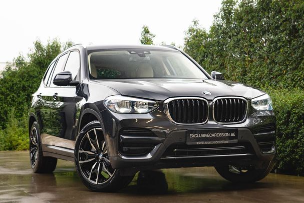 BMW X3 xDrive 120 kW image number 2