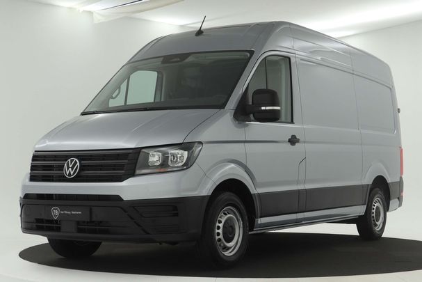 Volkswagen Crafter TDI 103 kW image number 1