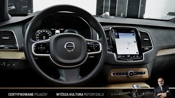 Volvo XC90 T8 AWD Inscription 288 kW image number 20