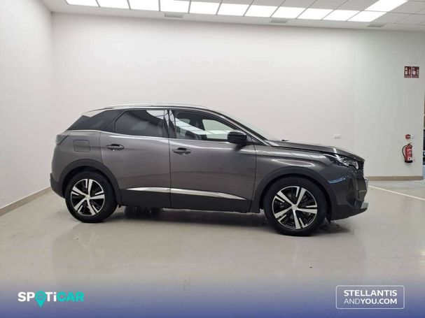 Peugeot 3008 e-EAT8 165 kW image number 3