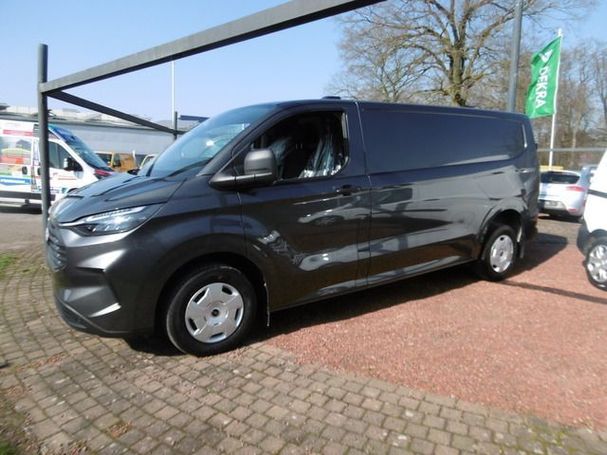 Ford Transit Custom 320 110 kW image number 1