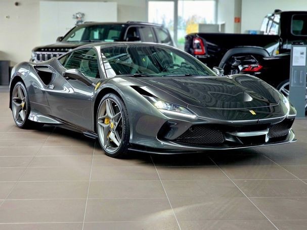 Ferrari F8 Tributo 530 kW image number 2