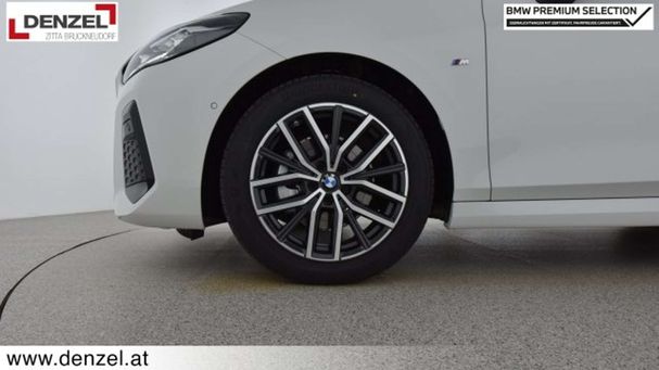 BMW 218d Active Tourer 110 kW image number 13