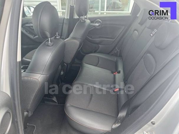 Fiat 500X 1.6 Multijet 88 kW image number 4