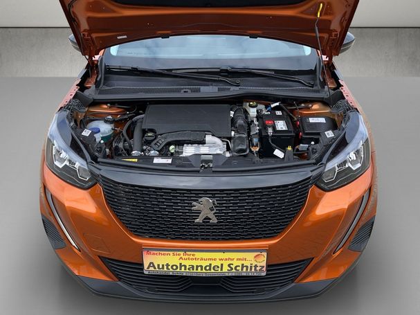 Peugeot 2008 96 kW image number 19