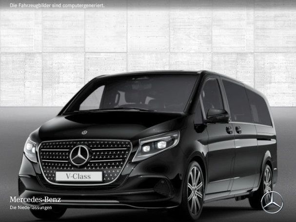 Mercedes-Benz V 250d 140 kW image number 2