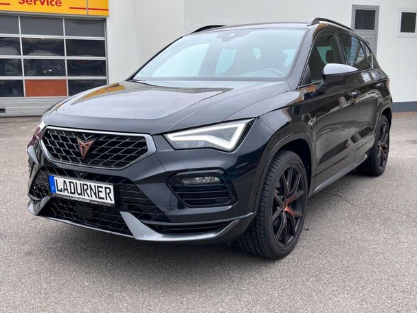 Cupra Ateca 2.0 TSI DSG 4Drive 221 kW image number 1