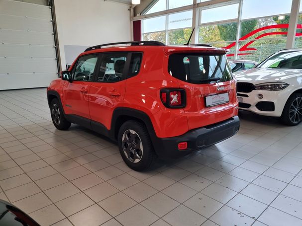 Jeep Renegade 103 kW image number 7