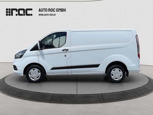 Ford Transit Custom 280 L1H1 2.0 TDCi Trend 96 kW image number 4