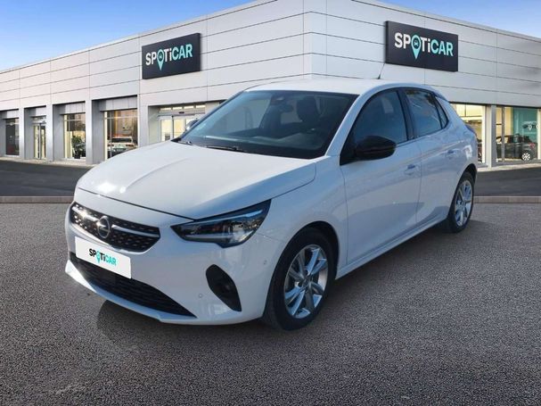 Opel Corsa 1.2 Elegance 74 kW image number 1