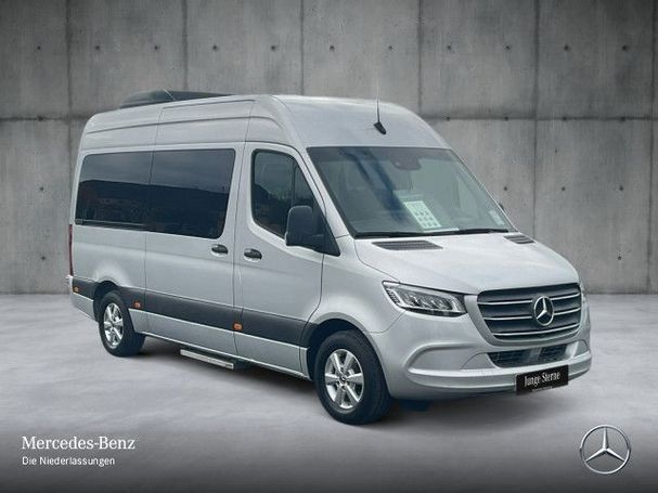 Mercedes-Benz Sprinter Tourer 316 CDi 120 kW image number 4