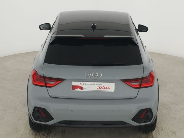 Audi A1 30 TFSI Allstreet 81 kW image number 3