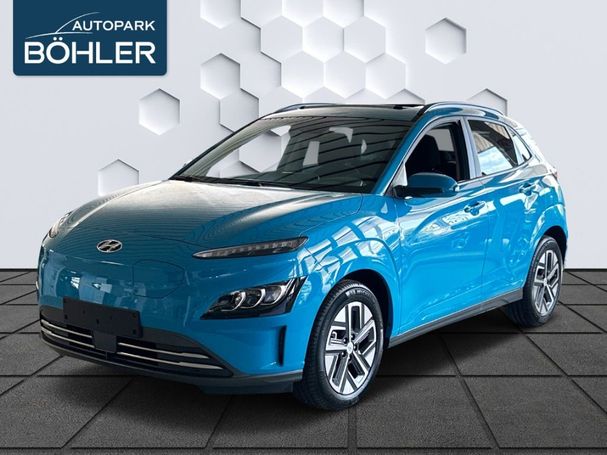 Hyundai Kona Elektro 100 kW image number 1