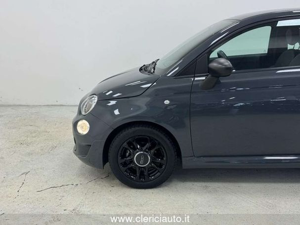 Fiat 500 1.0 51 kW image number 9