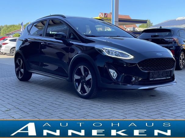 Ford Fiesta Active 70 kW image number 2