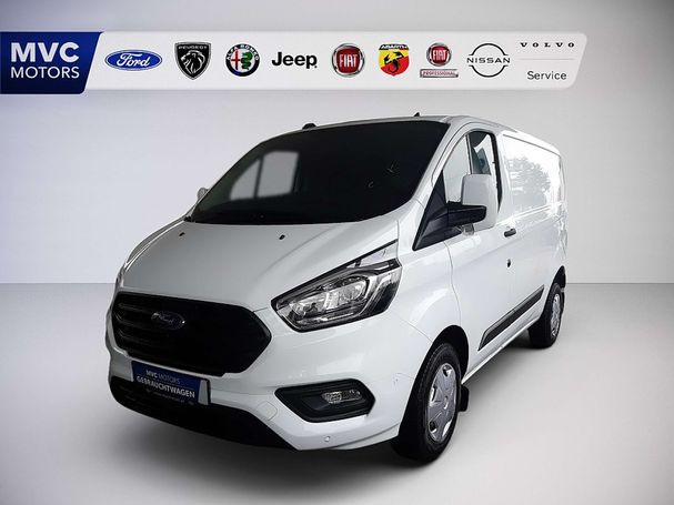 Ford Transit Custom 280 L1H1 Trend 77 kW image number 1