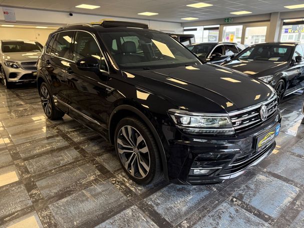 Volkswagen Tiguan 4Motion Highline DSG 140 kW image number 3