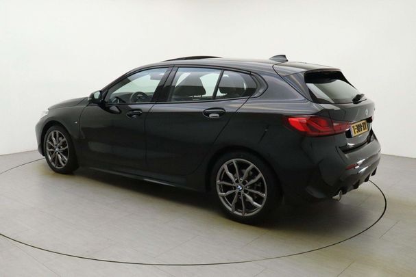 BMW 118i M Sport 100 kW image number 8