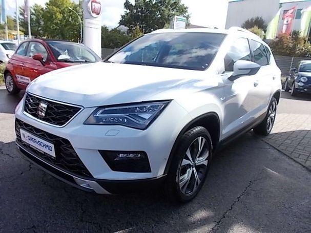 Seat Ateca 1.5 TSI ACT Xcellence 110 kW image number 1