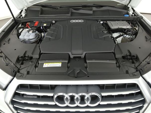 Audi Q7 50 TDI quattro 210 kW image number 24