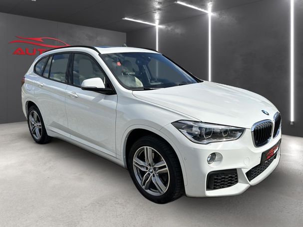 BMW X1 xDrive 140 kW image number 3