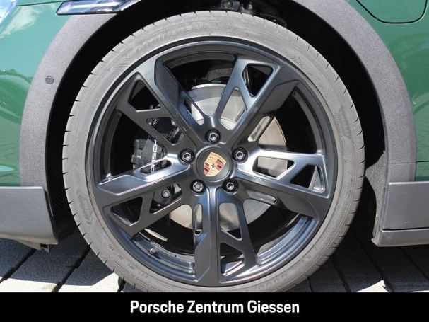 Porsche Taycan 4S 440 kW image number 8