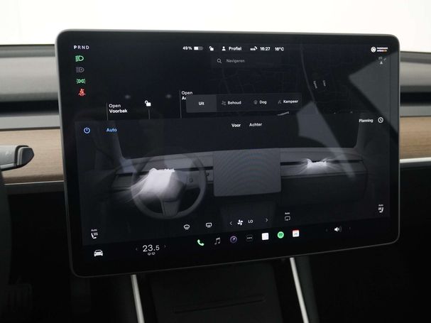 Tesla Model 3 60 Plus 175 kW image number 10