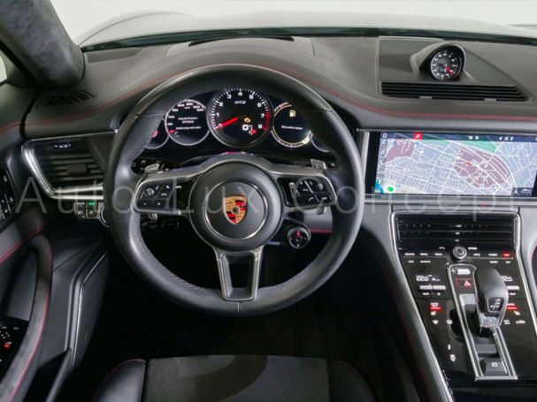 Porsche Panamera GTS Sport Turismo 338 kW image number 19