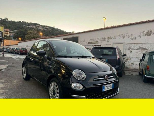 Fiat 500 51 kW image number 2