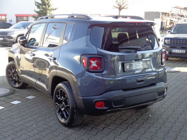 Jeep Renegade 1.5 e-Hybrid Upland 96 kW image number 3